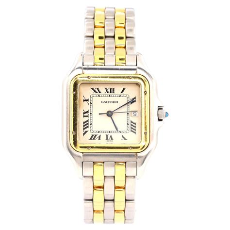 cartier quartz ladies watches|cartier watches uk sale.